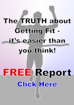 Get fit quick - FREE report