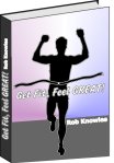 Get fit fast - Buy the Get Fit, Feel GREAT! eBook